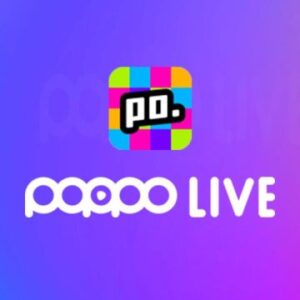 Poppo Live Coin