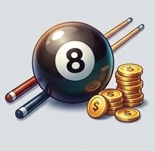 8 Ball Pool