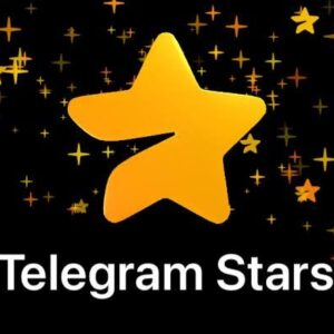 Telegram Stars