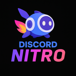 Discord Nitro