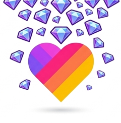 Likee Diamonds