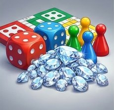 Yalla Ludo