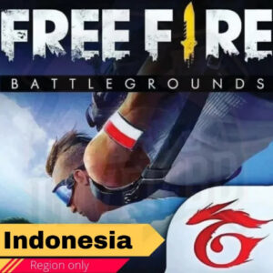 Free Fire (Indonesia)