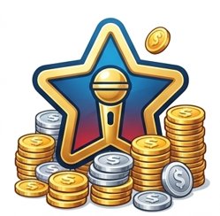 StarMaker Coin