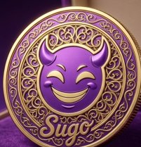 Sugo Coin